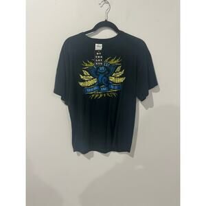 Starfest 09 Festival T-Shirt Size M